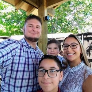 Meet your Posher, Joselin